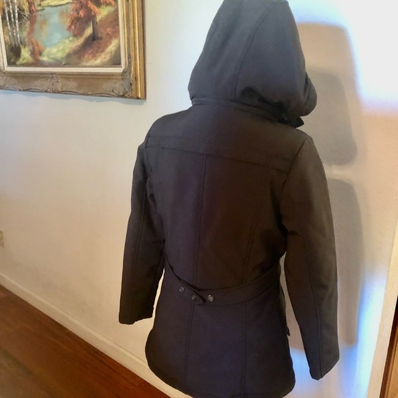 CB sports athletic ski snow jacket - Picture 7 of 9